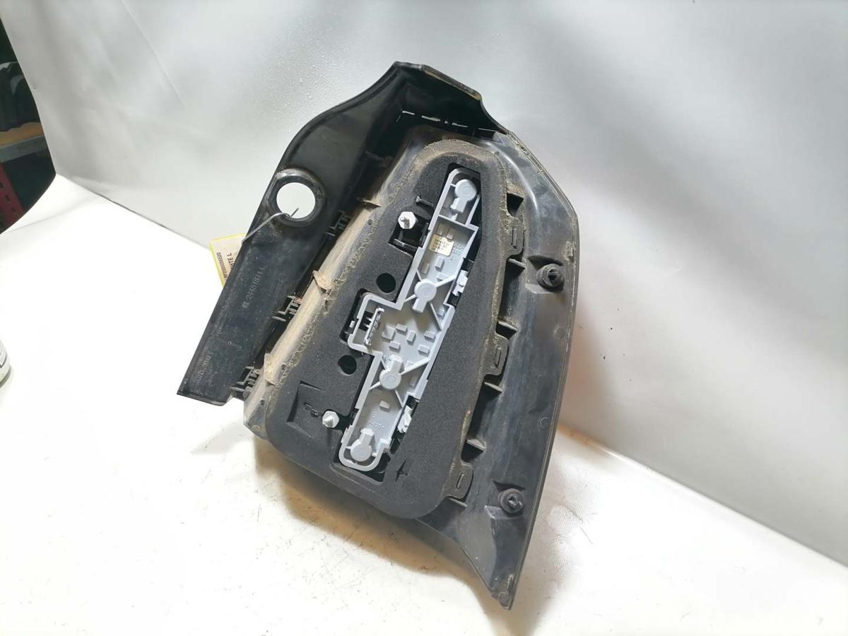 Opel Zafira B original Rücklicht Rückleuchte Schlussleuchte links Bj.2006